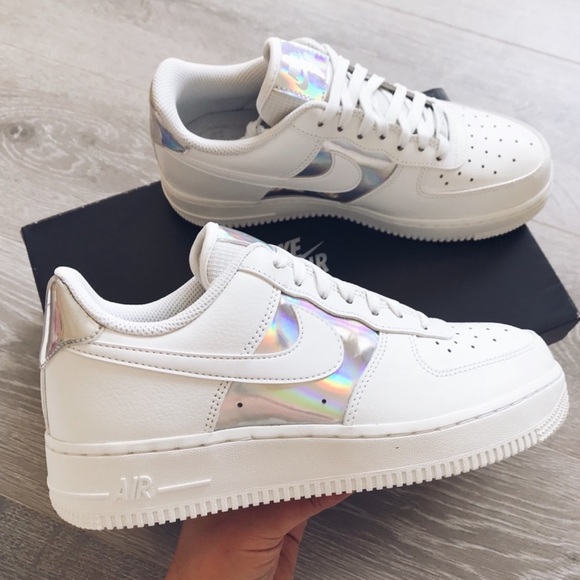 Nike Air Force 1 low - Picture 6 of 8